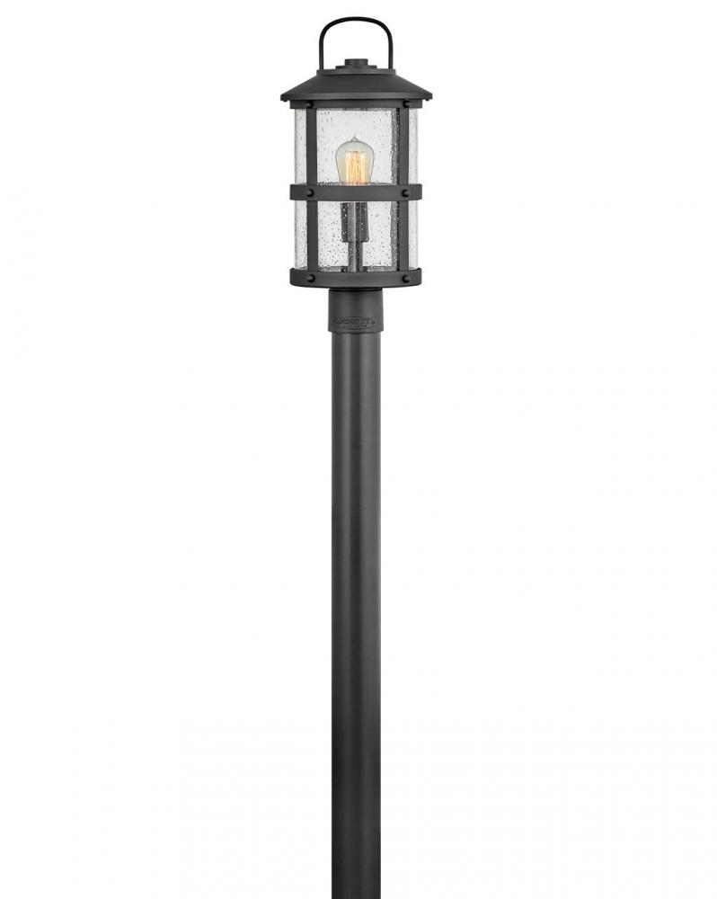 Medium Post Mount Lantern