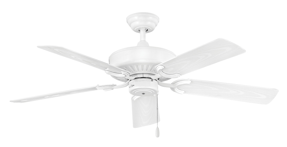 Oasis 52&#34; Fan