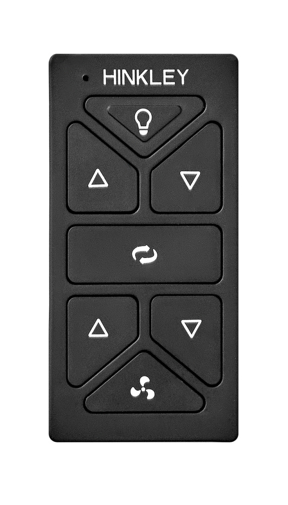 HIRO Control Reversing