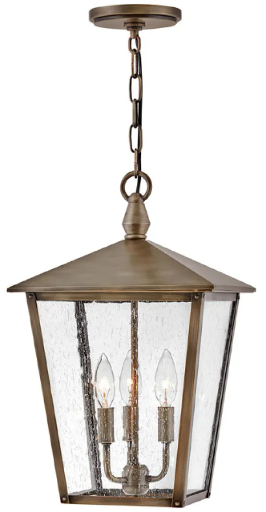 Medium Hanging Lantern