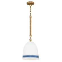 Hinkley 3364HR-NV - Small Pendant