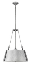 Hinkley 3395GV - Large Drum Pendant