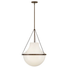 Hinkley 46894HZ - Large Pendant