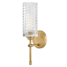 Hinkley 5045HB - Medium Single Light Sconce