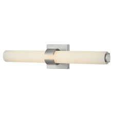 Hinkley 53062BN - Medium LED Vanity