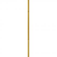 Hinkley 6212VS - 12" Accessory Stem