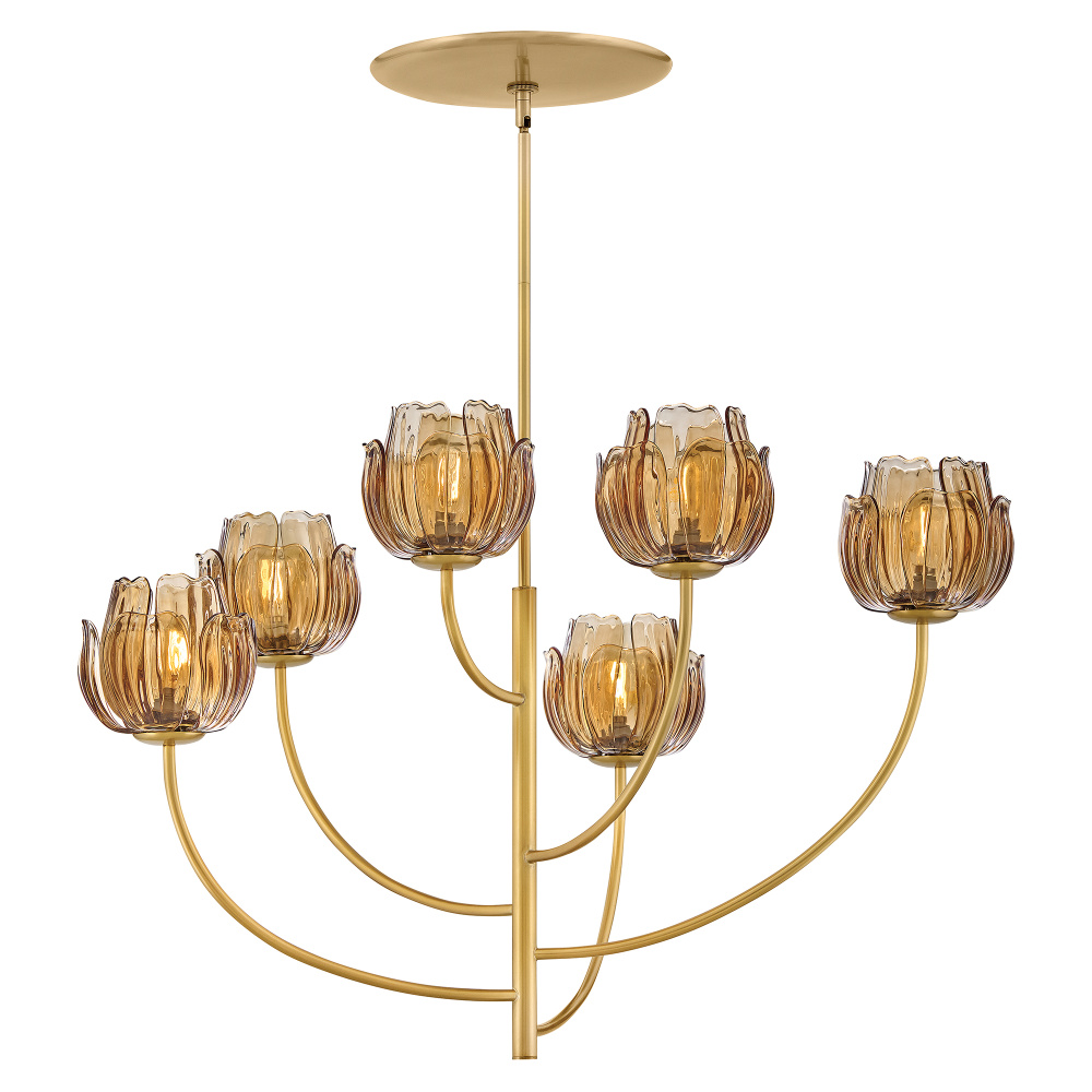 Medium Chandelier
