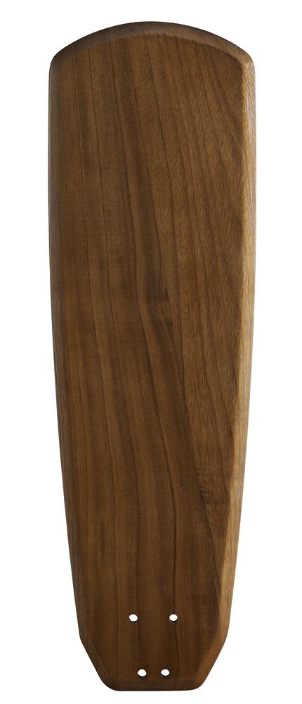 myFanimation 60 inch Indoor/Outdoor Ceiling Fan Blade Set of 5 - Cherry