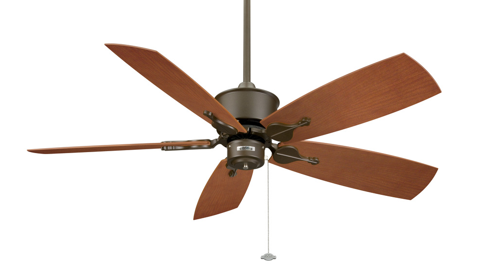 Islander AC Motor - OB