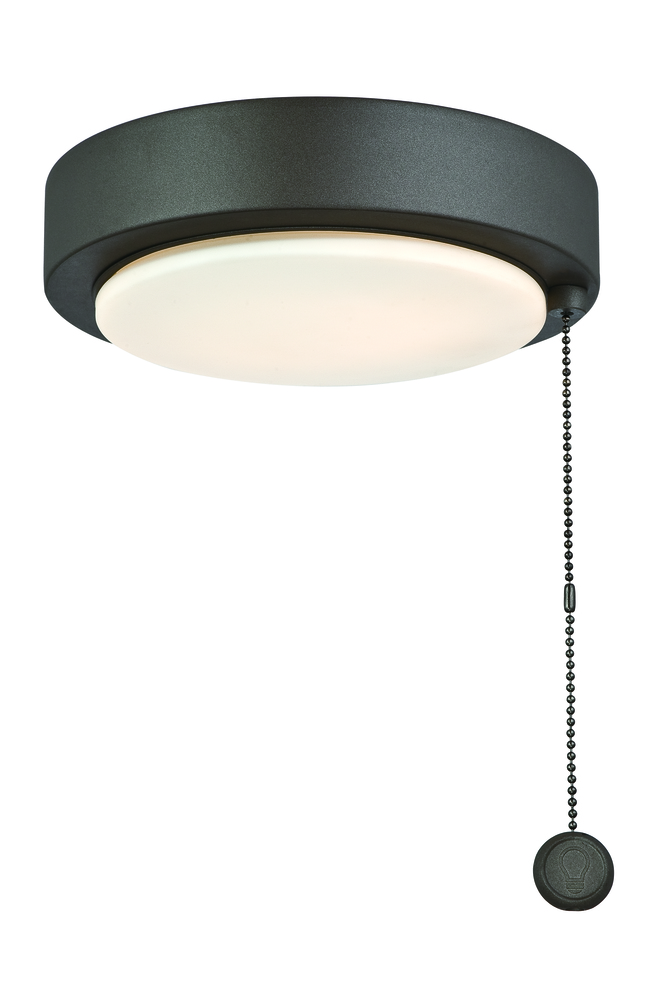 LED Low Profile Light Kit - Matte Greige