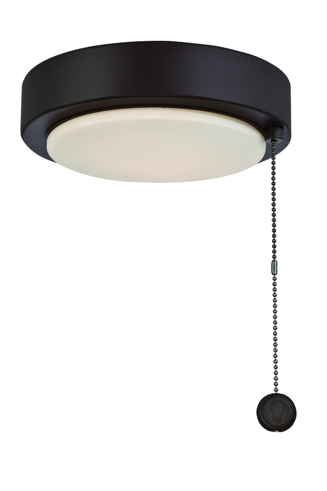 LED Low Profile Light Kit - Oil-Rubbed Bronze