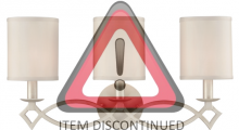 ELK Home 31129/3 - **DISCONTINUED** VANITY LIGHT