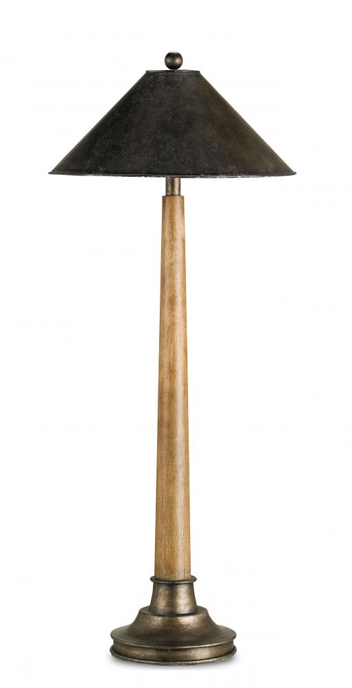 Backstage Table Lamp