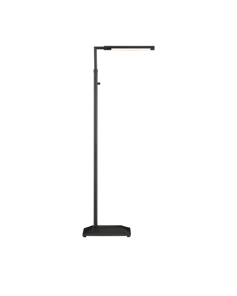 Autrand Bronze Floor Lamp