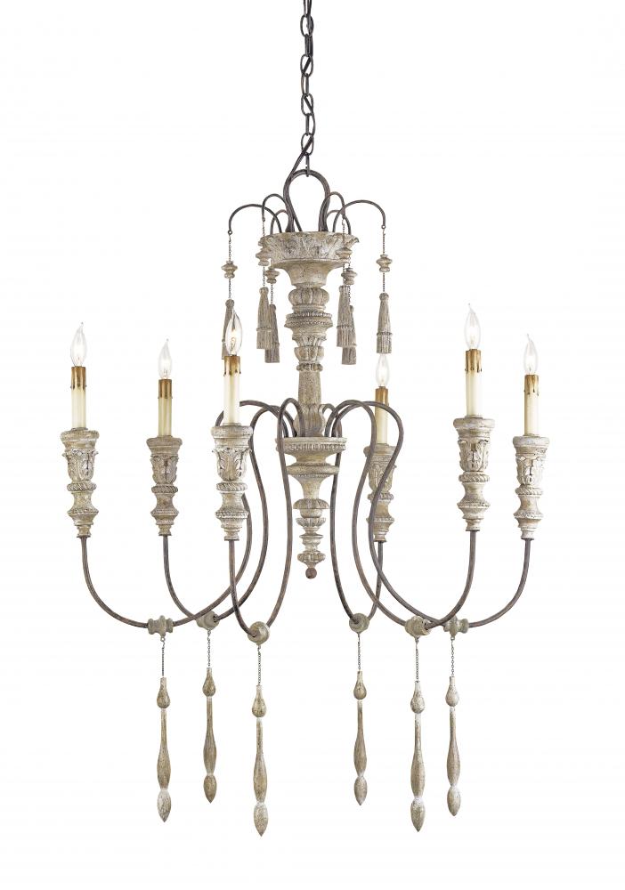 Hannah Chandelier, Small