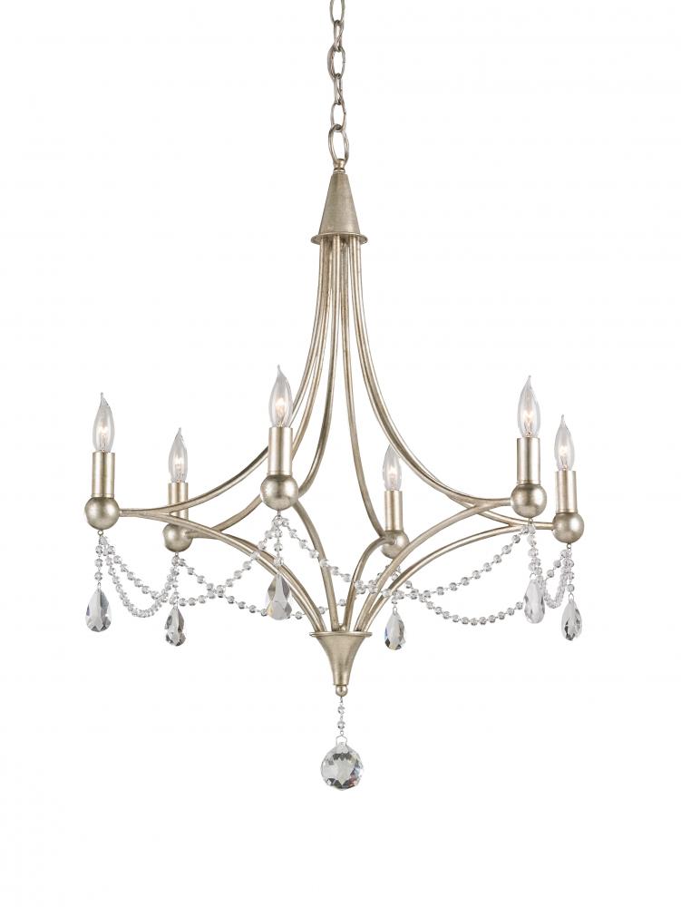 Etiquette Chandelier