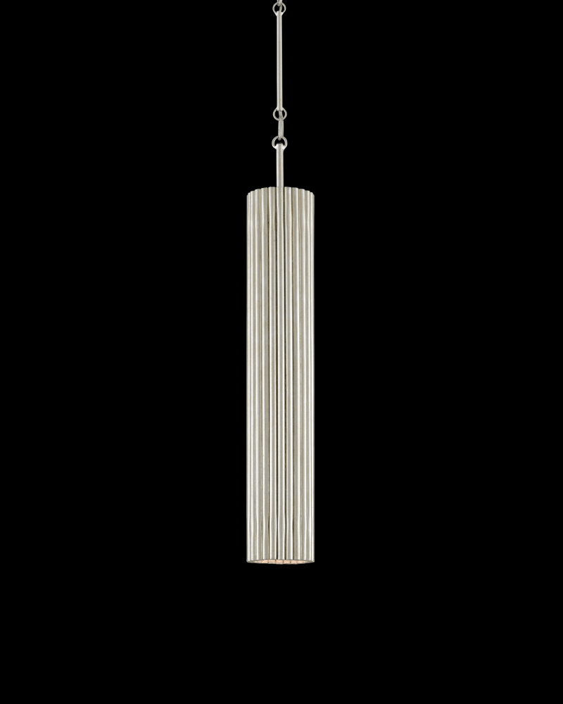 Penfold Silver Pendant