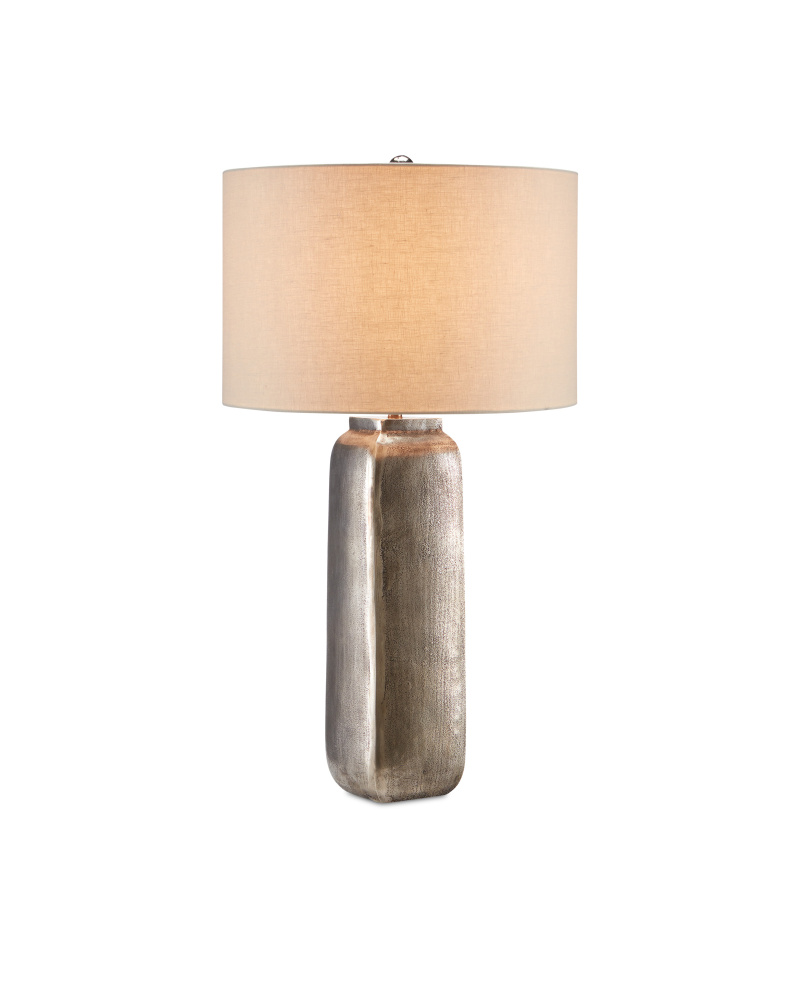 Morse Table Lamp