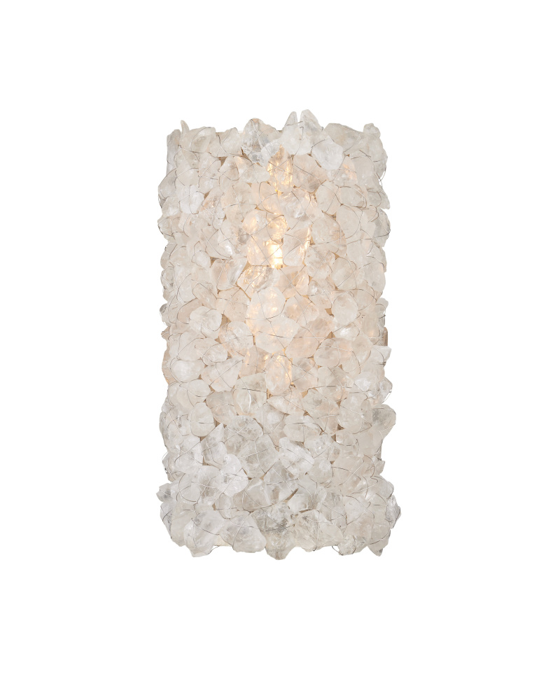 Iconoclast Wall Sconce