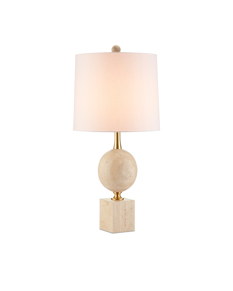 Adorno Table Lamp