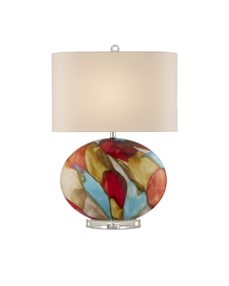 Vivid Table Lamp