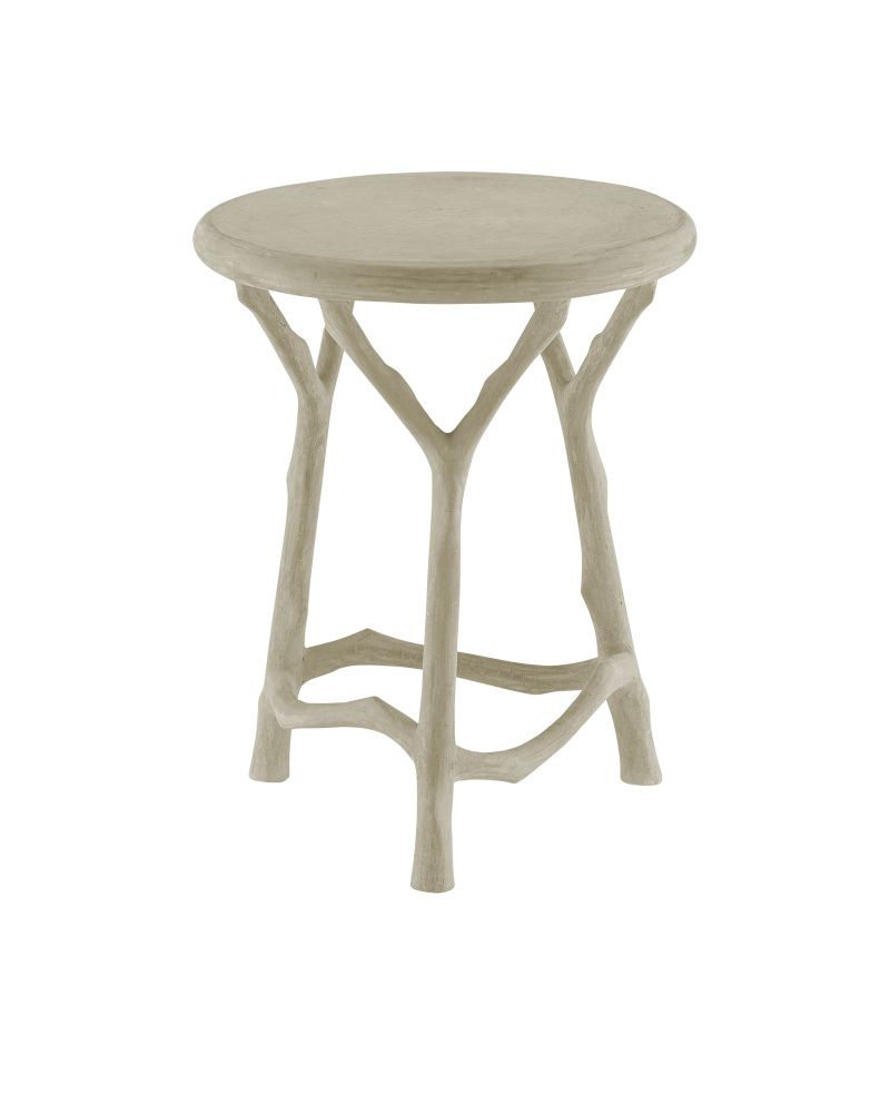 Hidcote Small Accent Table