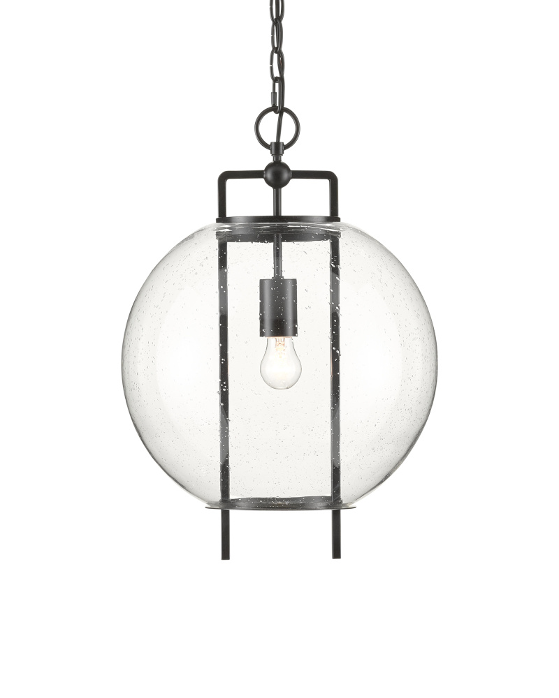 Breakspear Glass Pendant