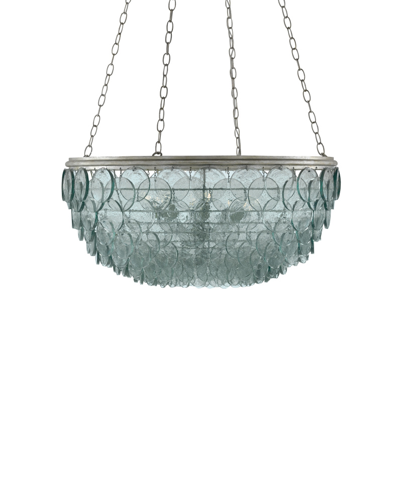 Quorum Small Chandelier