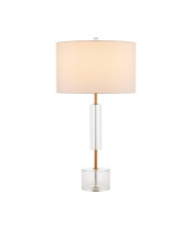 Currey 6000-0971 - Deville Table Lamp