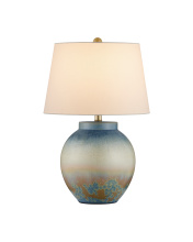 Currey 6000-1039 - Dawning Table Lamp