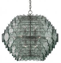 Currey 9000-0009 - Braithwell Chandelier