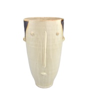 Currey 1200-0534 - Actor Vase