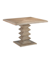 Currey 3000-0158 - Sayan Pepper Dining Table