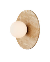 Currey 5000-0258 - Apricity Wall Sconce