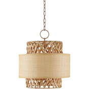 Currey 9000-0926 - Isola Pendant