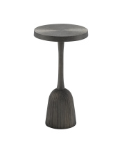 Currey 4000-0026 - Tulee Black Accent Table
