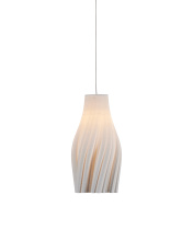 Currey 9000-1270 - Posh 1-Light Round Multi-Drop Pendant