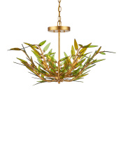 Currey 9000-1309 - Babylon Pendant