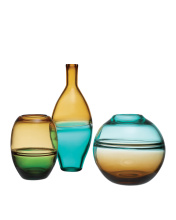 Currey 1200-1011 - Tapio Vase Set of 3