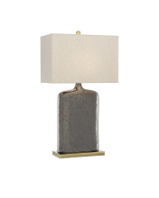 Currey 6000-0094 - Musing Bronze Table Lamp