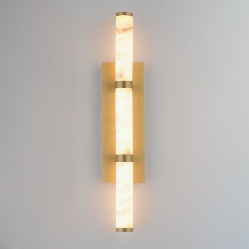 Aragon-Wall Sconce