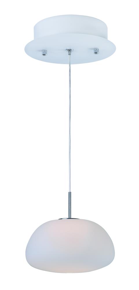 Puffs-Single Pendant