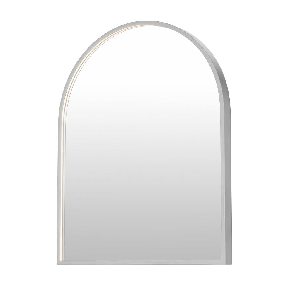 Elisse-LED Mirror