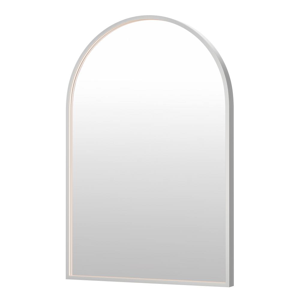 Elisse-LED Mirror