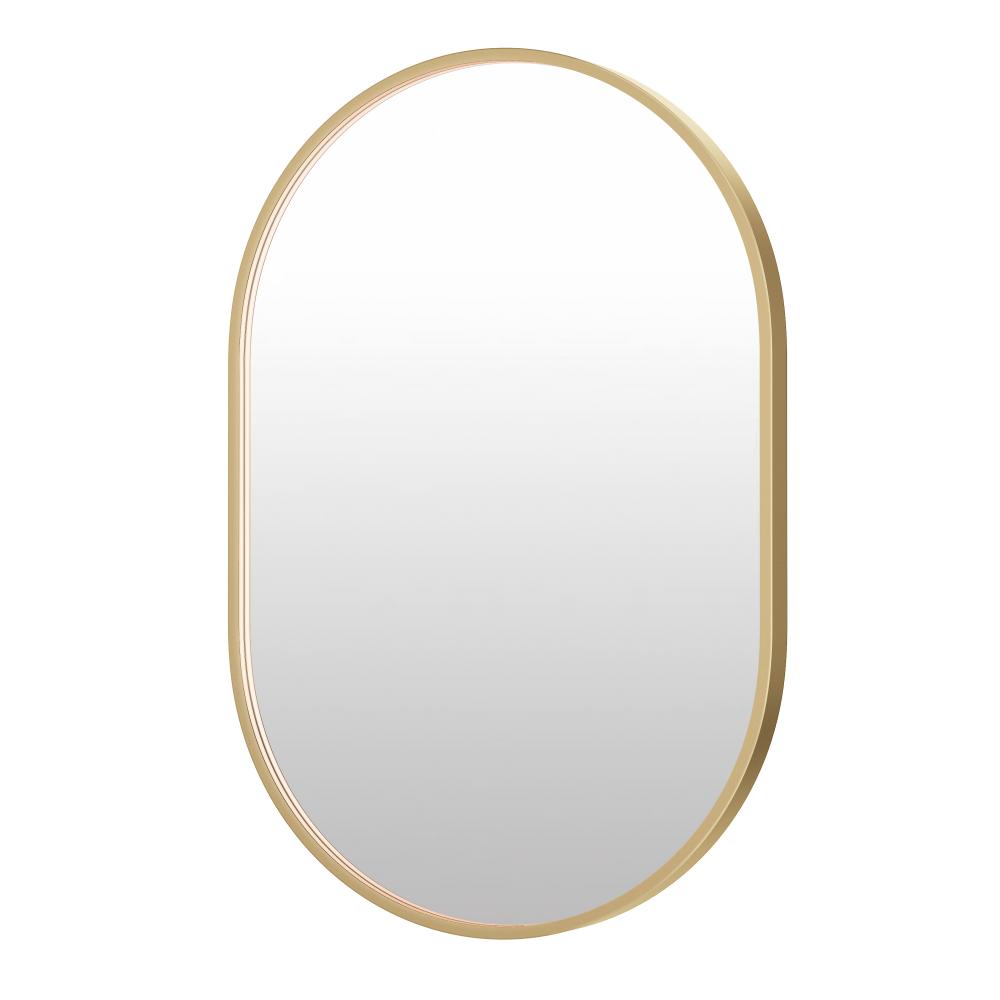 Elisse-LED Mirror