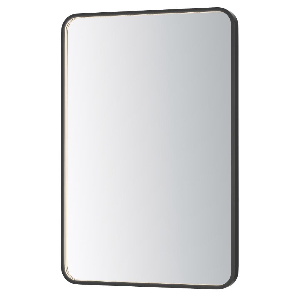 Elisse-LED Mirror