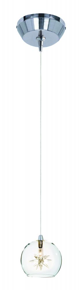 Starburst-Mini Pendant