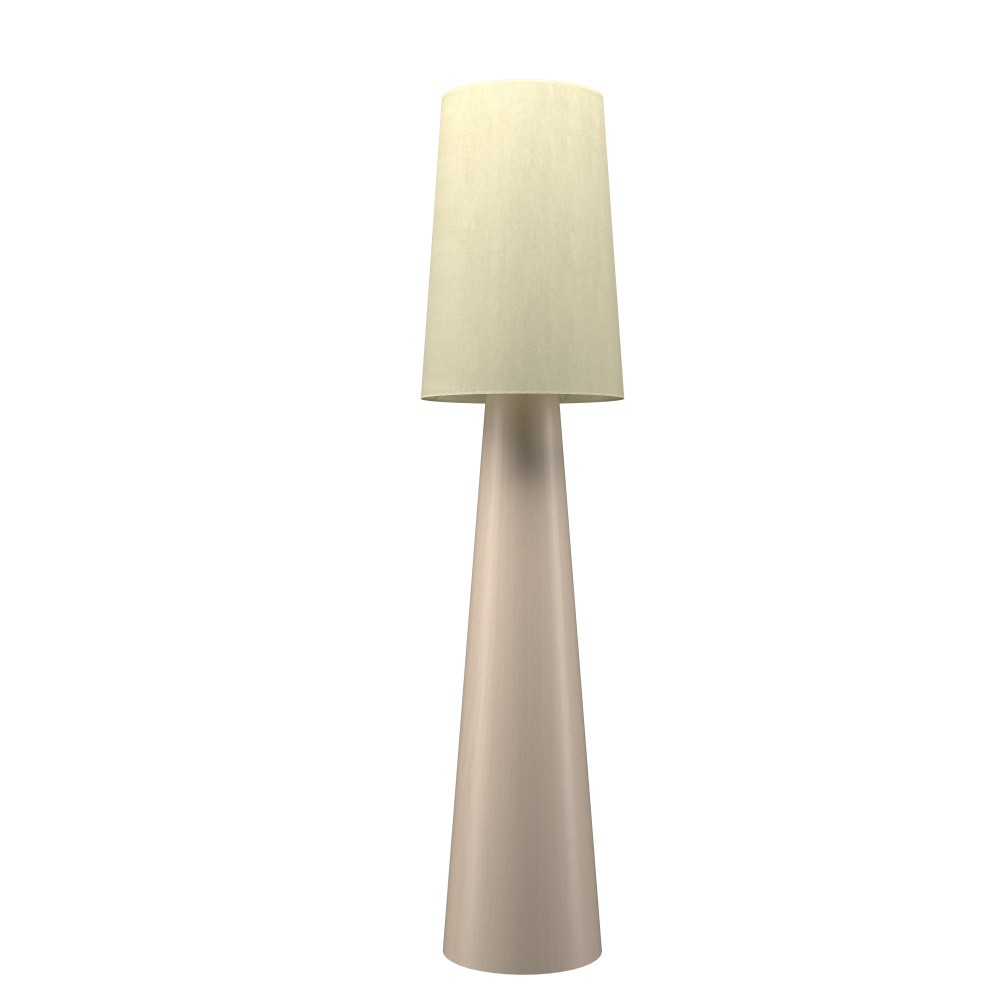 Conical Accord Floor Lamp 3062