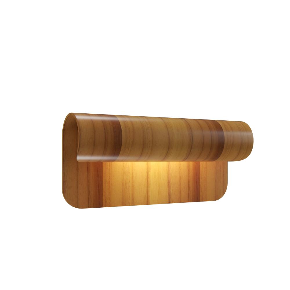 Cascade Accord Wall Lamp 4206