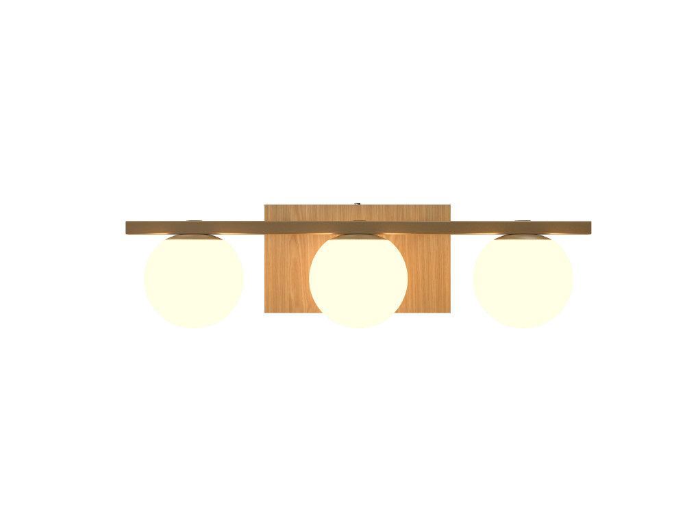 Sfera Accord Wall Lamp 4207